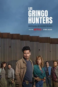 Охотники на гринго